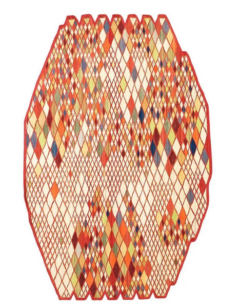 nanimarquina losange I